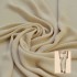 Premium Beige Soft Drape Trouser Fabric