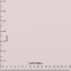 Blush Ivory Solid Premium Shirting Fabric