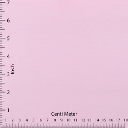 Elegant Blush Pink Solid Suiting Fabric
