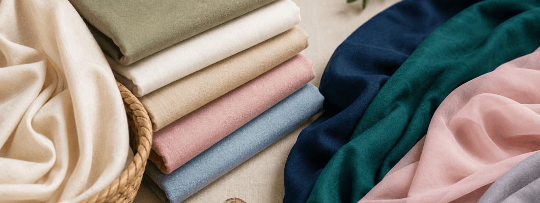 How to Choose the Perfect Fabric for Your Dream Outfit