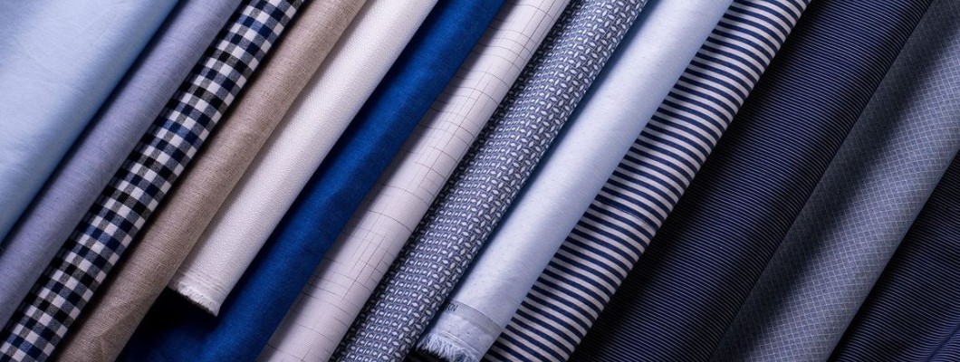 Ultimate Guide to Suiting & Shirting Fabrics
