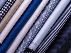 Ultimate Guide to Suiting & Shirting Fabrics