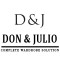 Don & Julio