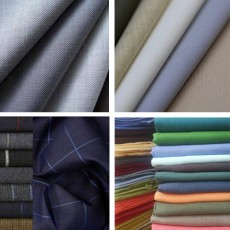 Trouser Fabric
