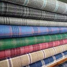 Blazer Fabric