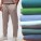Casual Trouser Fabric