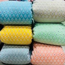 Indo-western Fabric