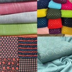 Kurta Fabric
