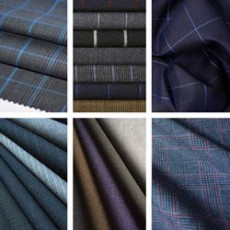 Suit Fabric