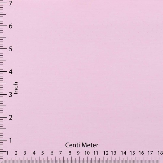 Classic Baby Pink Herringbone Formal Shirting Fabric