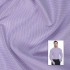Lavender Micro-Textured Premium Shirting Fabric