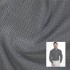 Black & Grey Geometric Pattern Premium Shirting Fabric