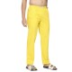 Sunshine Yellow Soft Drape Trouser Fabric