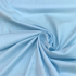 Sky Blue Premium Suiting Fabric – Lightweight Formal Wear Material