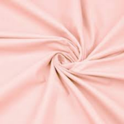 Peach Solid Premium Suiting Fabric
