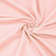 Peach Solid Premium Suiting Fabric