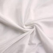 Pure White Premium Suiting Fabric