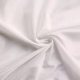 Pure White Premium Suiting Fabric