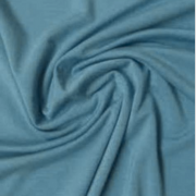 Dusty Blue Premium Suiting Fabric