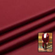Premium Maroon Solid Suiting Fabric for Blazers & Suits