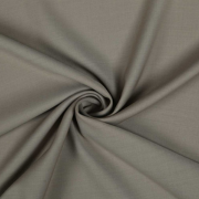 Olive Grey Premium Suiting Fabric
