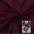 Royal Maroon Premium Suiting Fabric