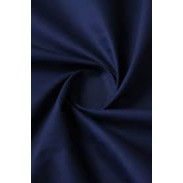 Midnight Navy Premium Suiting Fabric