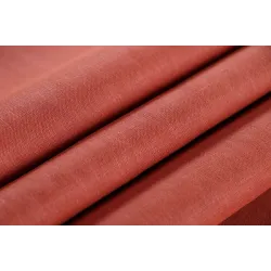 Brick Brown Premium Suiting Fabric