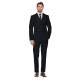 Black Box Check Suit & Trouser Fabric