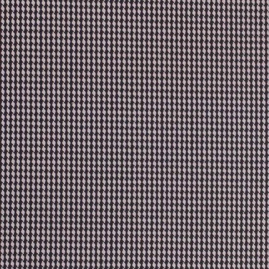 Black & Grey Micro Pattern Suit & Trouser Fabric