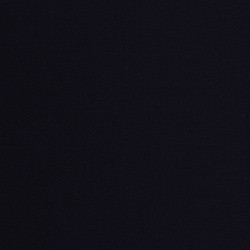 Solid Dark Navy Premium Suit & Trouser Fabric