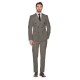 Plain Grey Premium Suit & Trouser Fabric