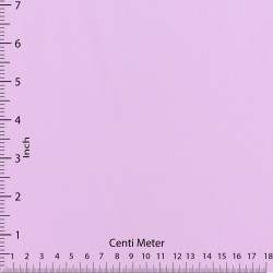 Premium Pastel Pink Solid Suiting Fabric