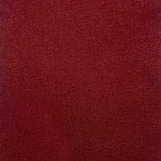 Plain Red Kurta Fabric