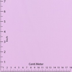 Pastel Pink Classic Solid Shirting Fabric
