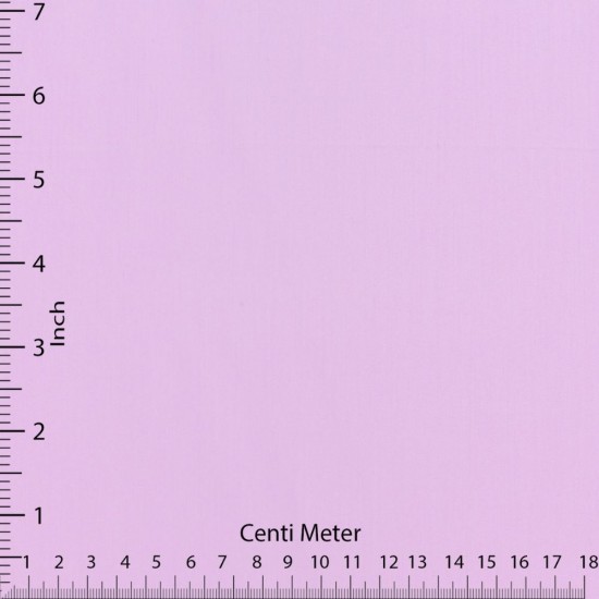 Pastel Pink Classic Solid Shirting Fabric