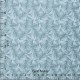 Leaf Motif Casual Shirt Fabric – Soft Grey