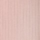 Peach Pink Stripe Shirt Fabric