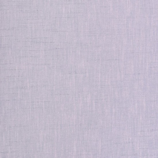 Lavender Plain Shirt Fabric