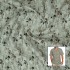 Premium Grey Leaf Print Casual Shirt Fabric