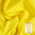 Sunshine Yellow Soft Drape Trouser Fabric