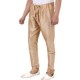 Premium Champagne Gold Trouser Fabric