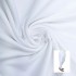 Premium Snow White Trouser Fabric