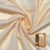 Premium Cream Cotton Blend Trouser Fabric