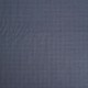 Blue trouser fabric
