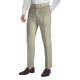 offwhite stripe trouser fabric