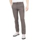 Plain Dusky Pink Chinos Fabric