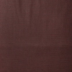Plain maroon trouser fabric