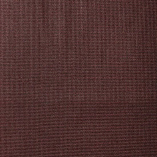 Plain maroon trouser fabric