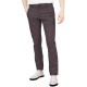 Plain Purple Chinos Trouser Fabric